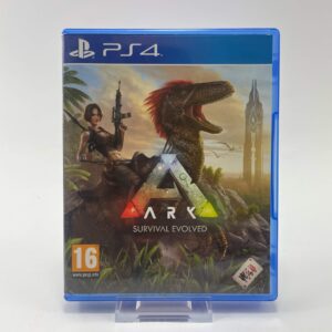 ARK Survival Evolved