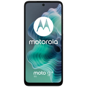 Motorola Moto G35 5G 128GB Zwart (Nieuw)