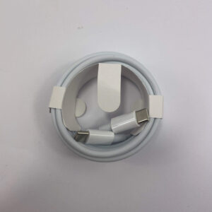 USB-C naar USB-C oplaadkabel (2m)