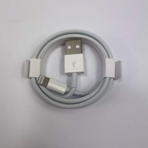 Lightning-naar-USB-kabel (1 m)