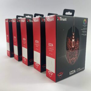 Trust GXT 105 Gaming Mouse