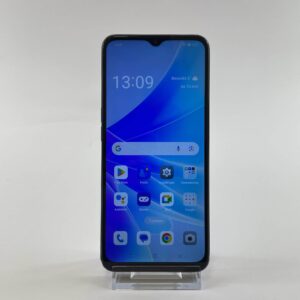 Oppo A57s Zwart - 128GB