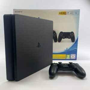 Sony Playstation 4 Slim 1TB