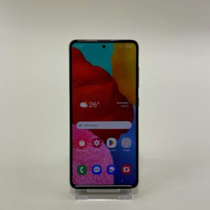 Samsung Galaxy A51
