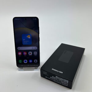Samsung Galaxy S24 - 128GB - Grijs
