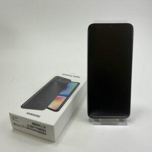Samsung Galaxy A05s 128GB Zwart (Nieuw)