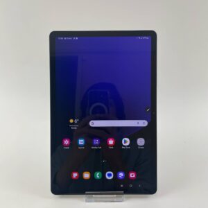 Samsung Galaxy Tab S9 - 5G - 128GB - Graphite - Nieuw/Open doos