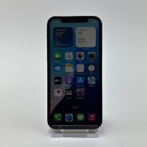 Apple iPhone 12 - Zwart - 128GB