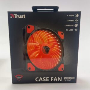 Trust GXT 762R, 120mm