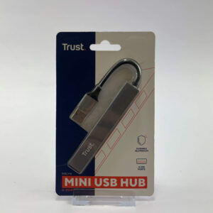 Trust HALYX Mini USB Hub